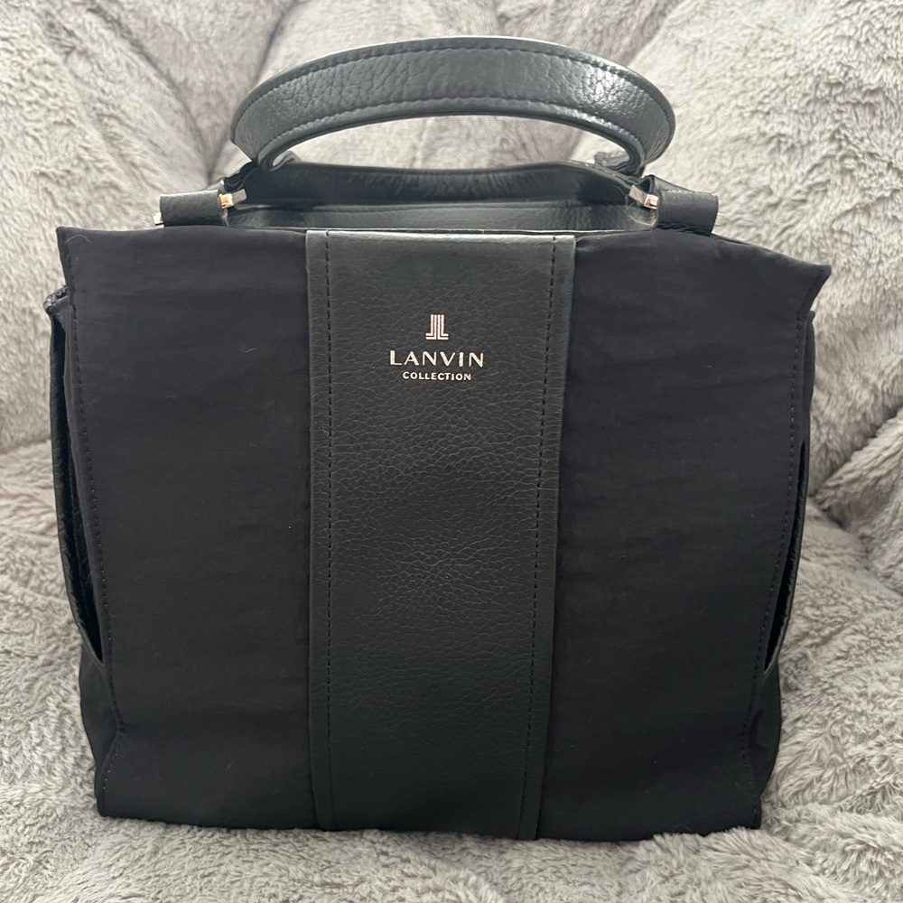 Lanvin shoulder bag